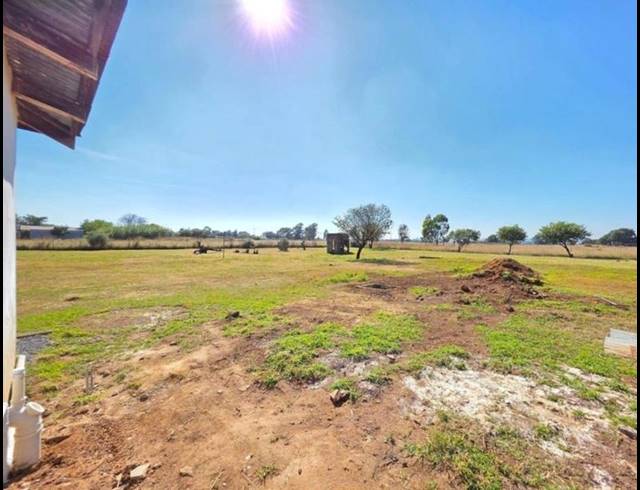 FARM FOR SALE IN HELDERSTROME